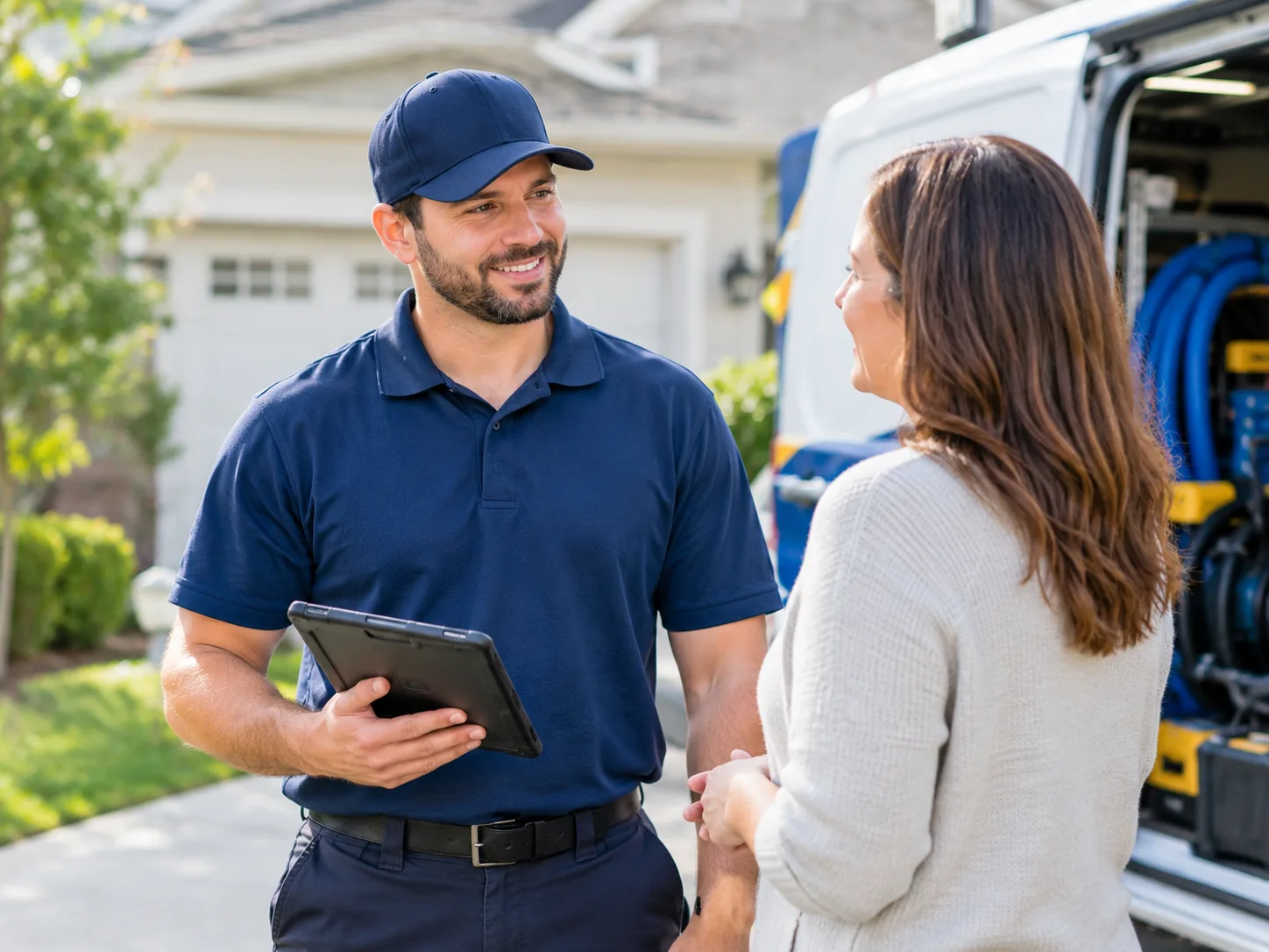 Sewage Backup Cleanup Montezuma, GA FAQs